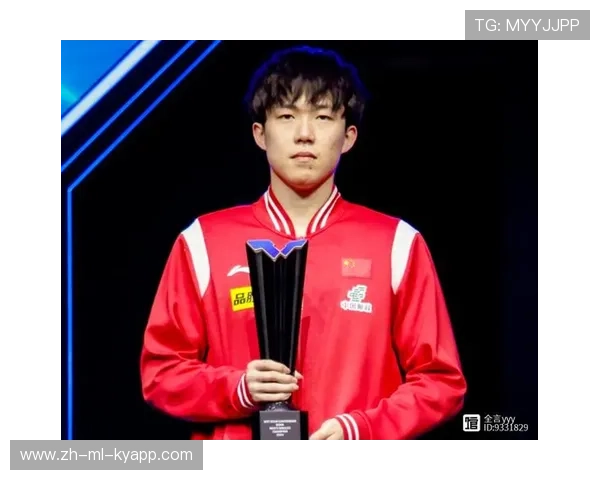 国乒包揽六金，展现亚洲霸主地位，国乒六巨头